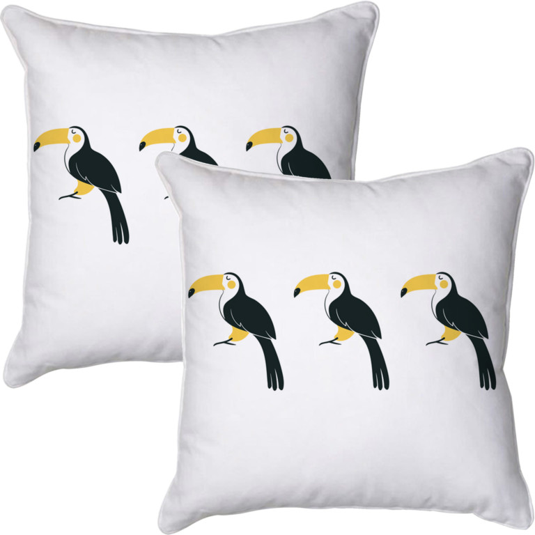 Toucans Trio