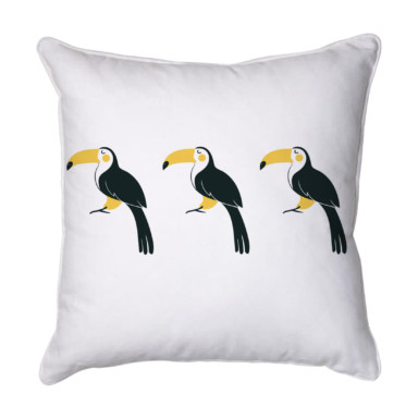 Toucans Trio