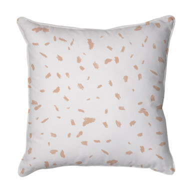 Chips Natural & Mauve