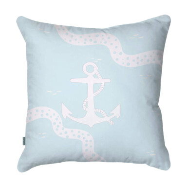 Anchor Pale Blue