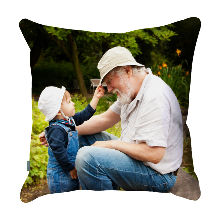 Personalised Cushion