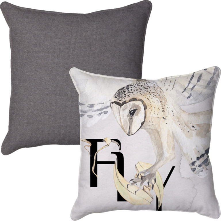 Owl Grey 9