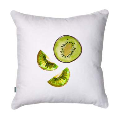 Kiwi Quick Dry Outdoor Cushion