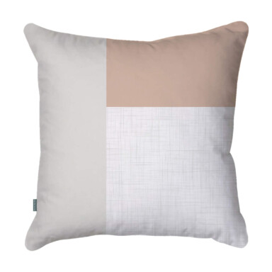 Nude Palette Cushion