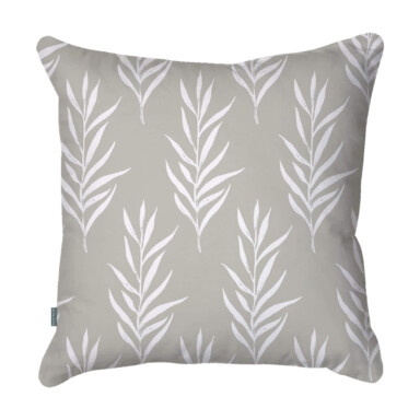 Serene Leaves