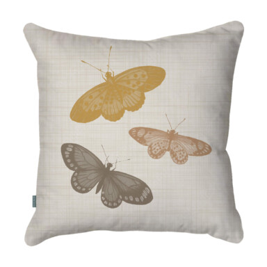 Vintage Butterflies