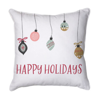 Happy Holidays