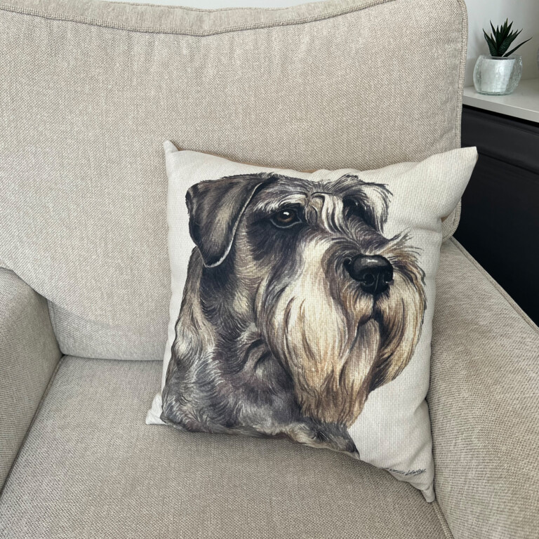 Schnauzer