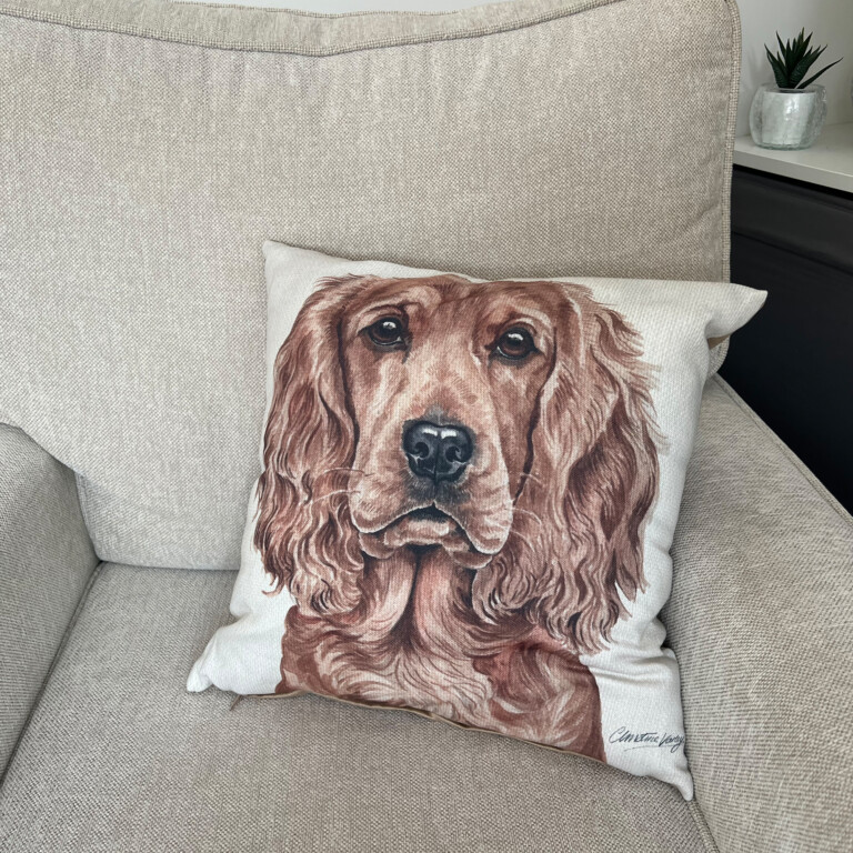 Cocker Spaniel