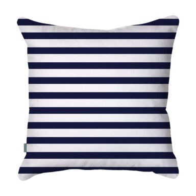 Nautical Stripe Navy
