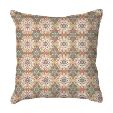 Mosaic Taupe