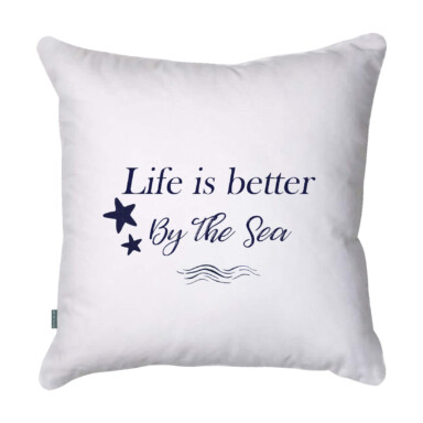 Life is Better Coastal