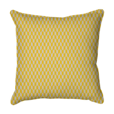 Weave Small Yellow