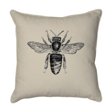 Queen Bee Taupe