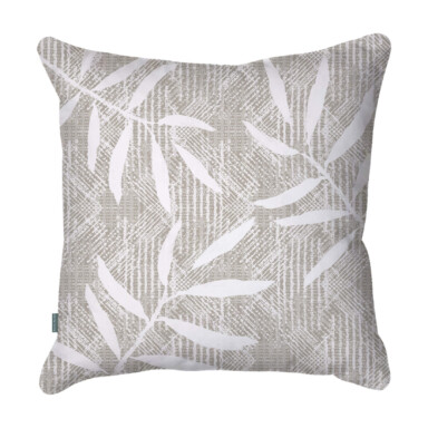 Batik Leaf Natural