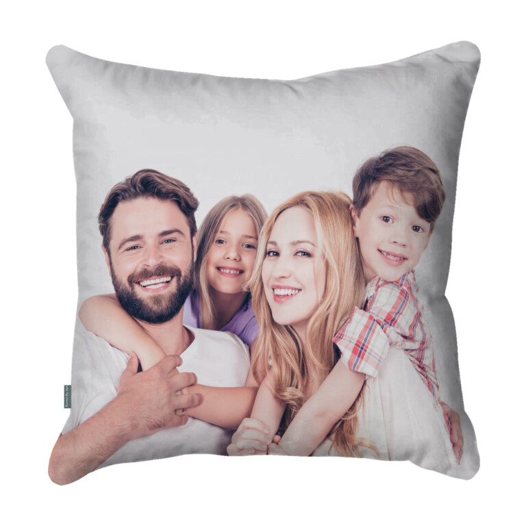 Personalised Cushion