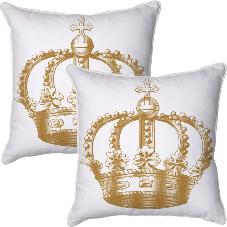 Royal Crown Gold