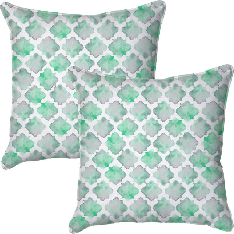 Trellis Green