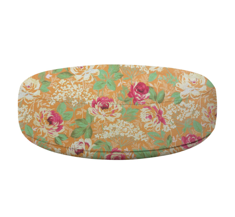 Outdoor Round Chair Pad