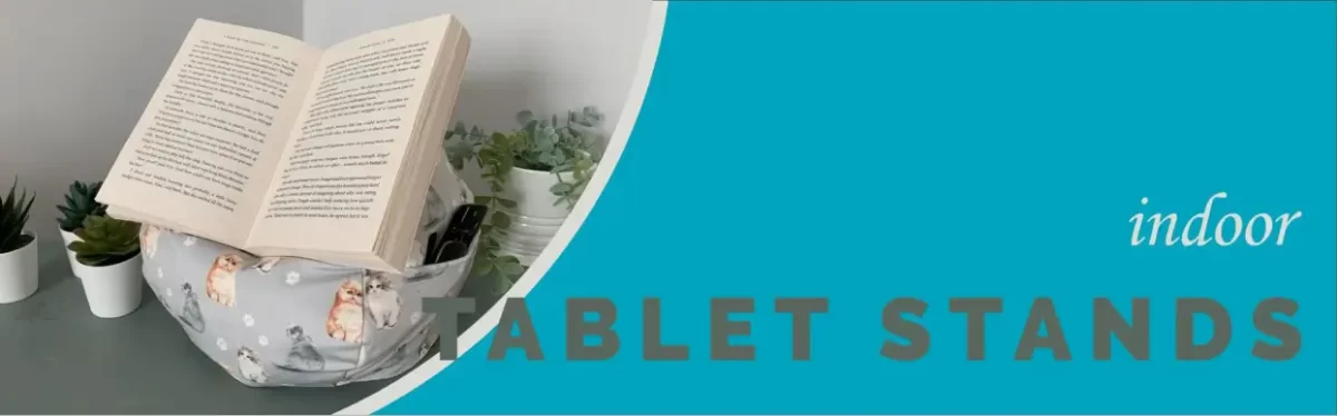 Tablet Stands