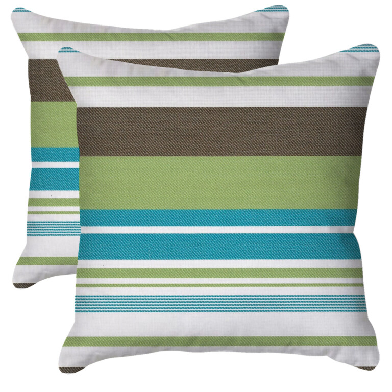 Breeze Outdoor Cushion