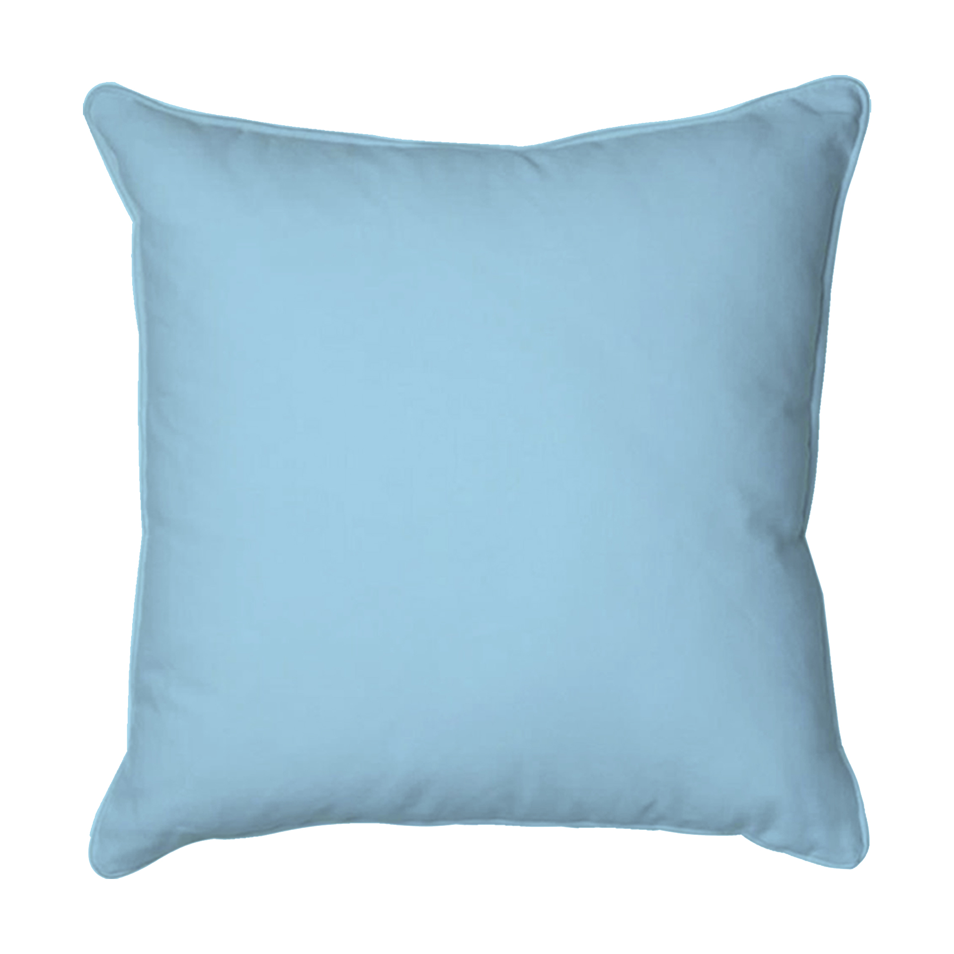 Sky Polyester Cushion | Rooms By Me