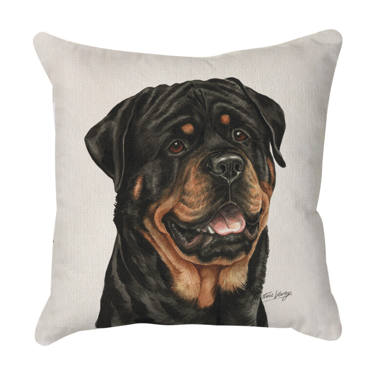 Rottweiler