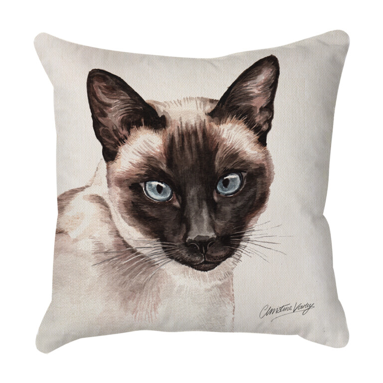 Siamese Cat