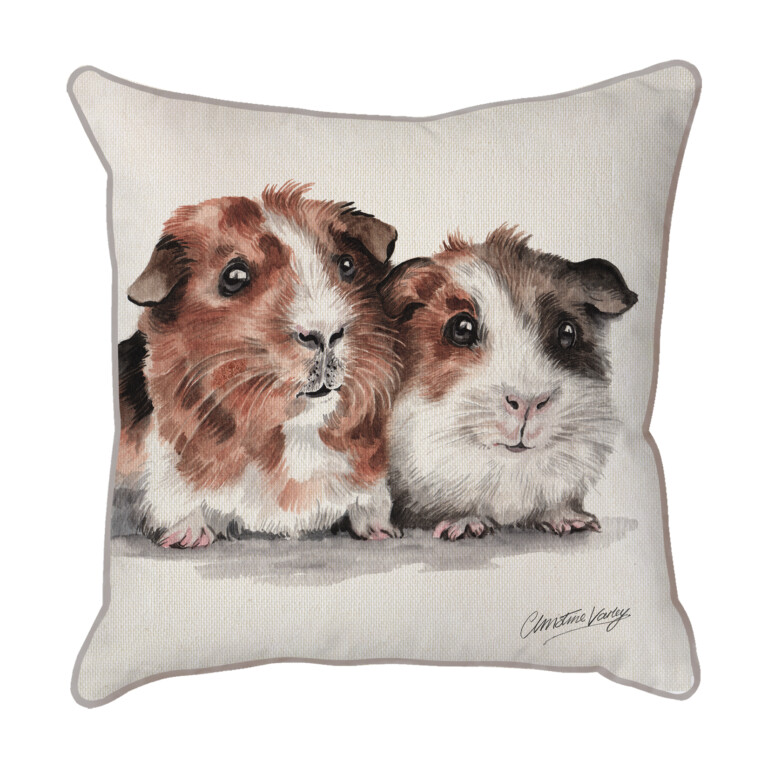 Guinea Pigs