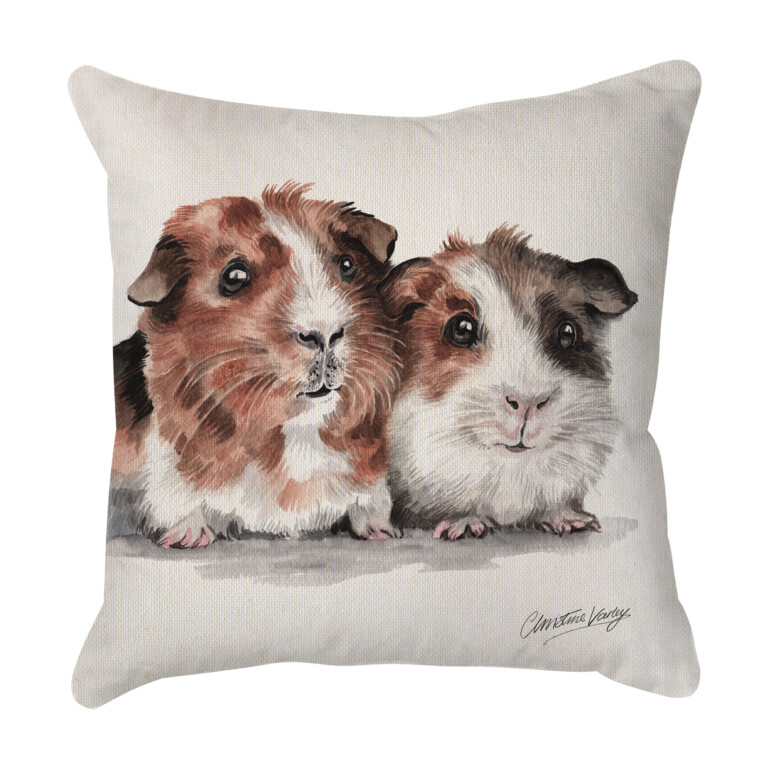 Guinea Pigs