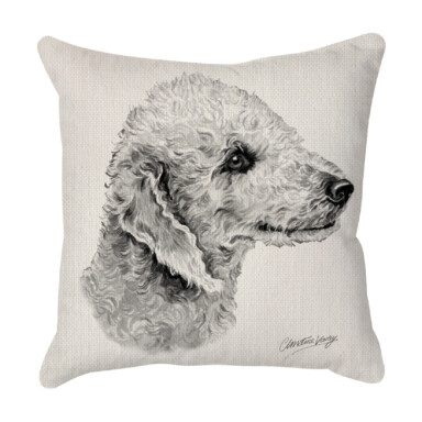 Bedlington Terrier