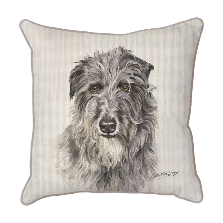 Deerhound