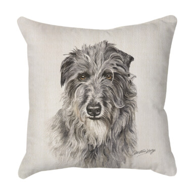 Deerhound