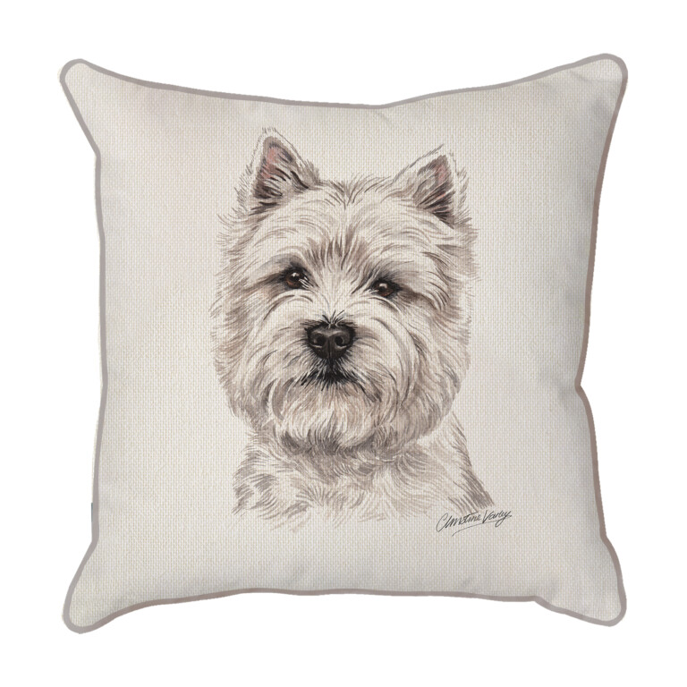 West Highland Terrier