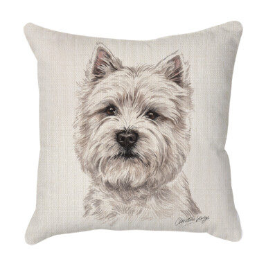 West Highland Terrier