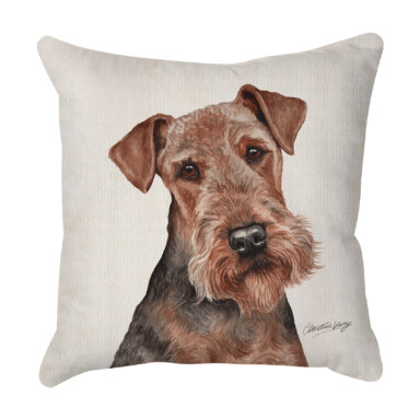 Airedale Terrier