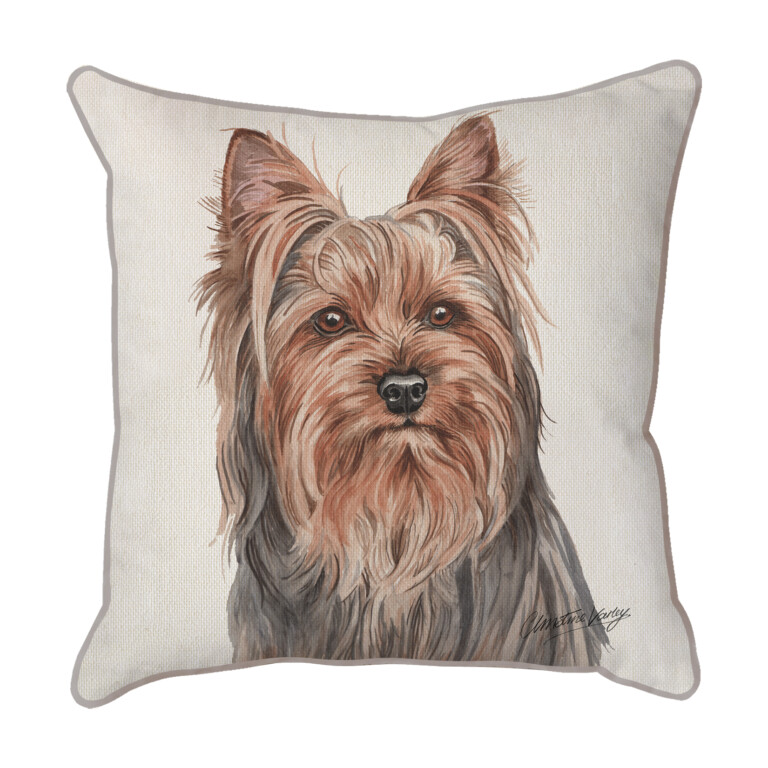 Yorkshire Terrier