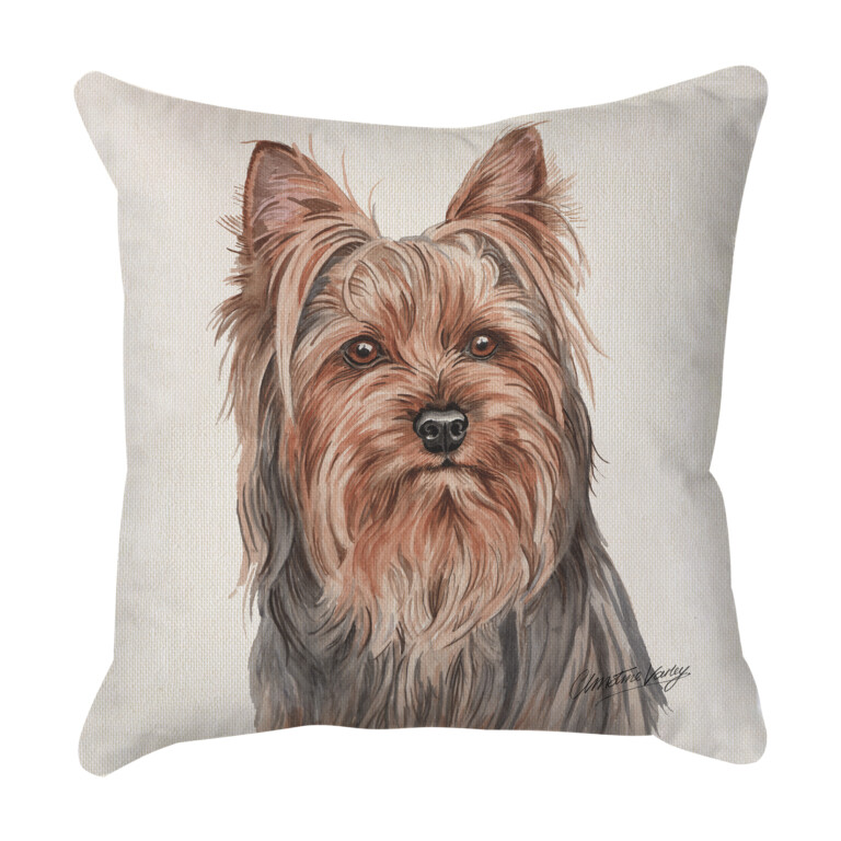 Yorkshire Terrier