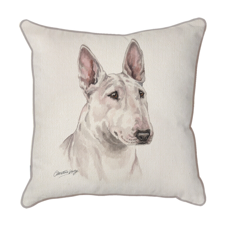 English Bull Terrier