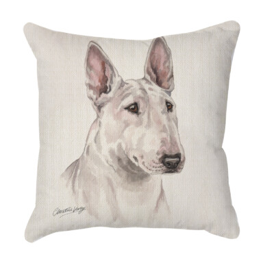 English Bull Terrier