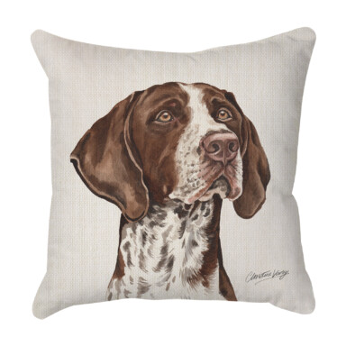 German SH Pointer