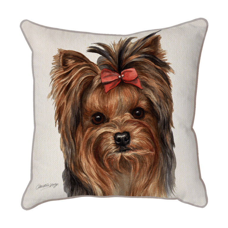 Yorkshire Terrier