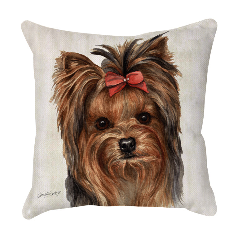 Yorkshire Terrier