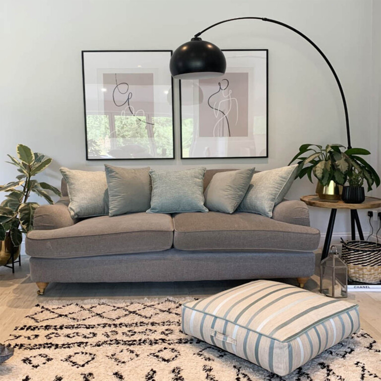 Scatter Cushions Rooms By Me