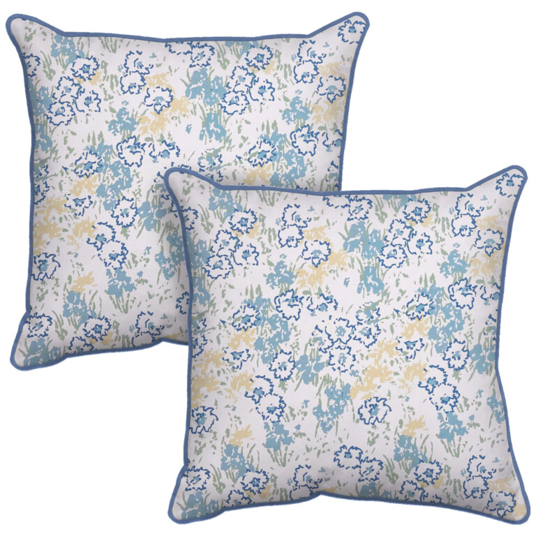 Laura Ashley Conwy Outdoor Cushion