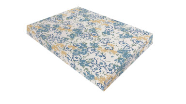 Laura Ashley Conwy Outdoor Chair Pad