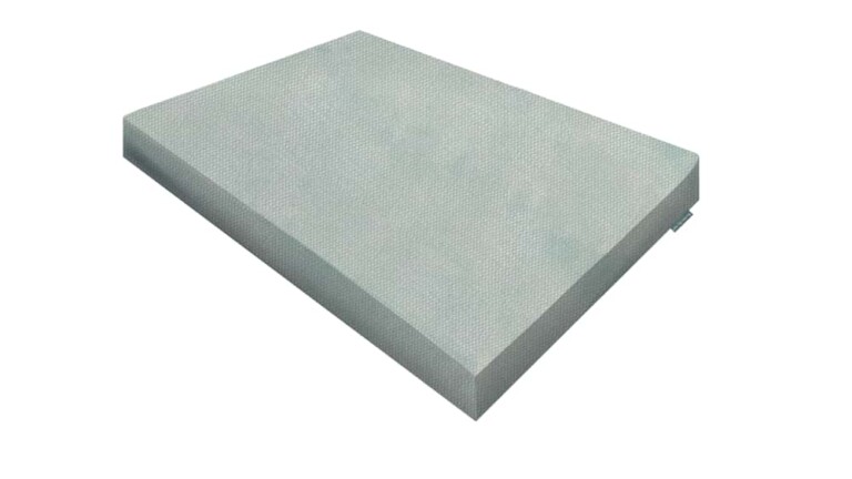 Indoor Square Chair Pad