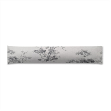 Laura Ashley Elmley Steel Draught Excluder