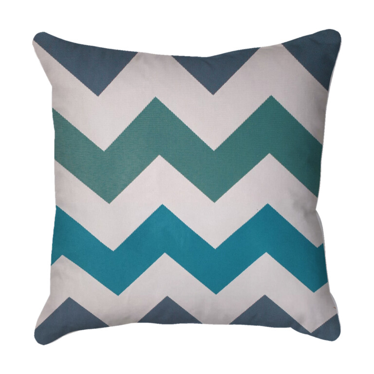 Figari Aqua Outdoor Cushion