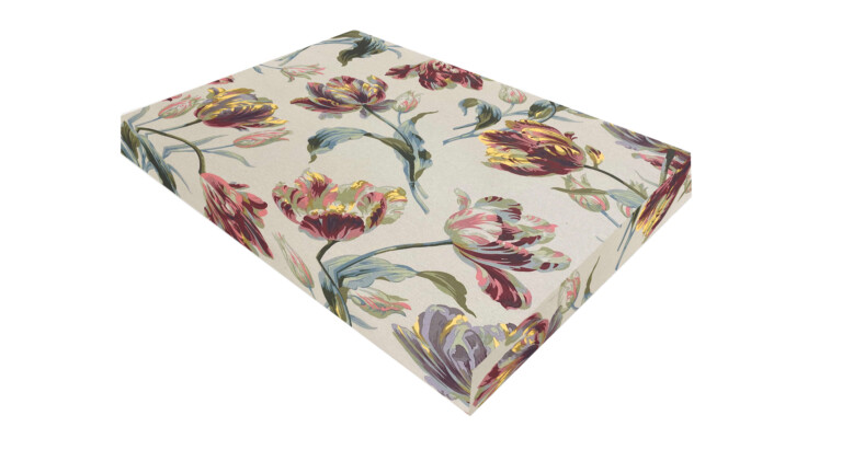 Laura Ashley Conwy Outdoor Chair Pad